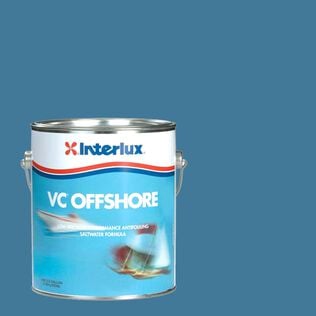 VC-Offshore Hard-Vinyl Antifouling Bottom Paint