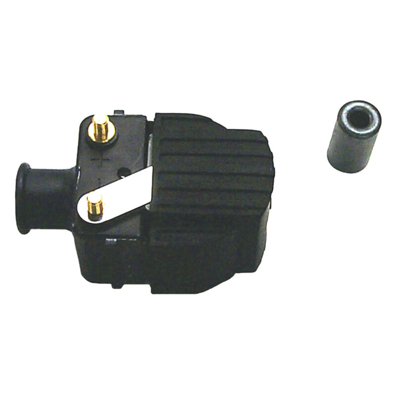 Sierra 18-5186D Outboard Ignition Coil - Mercury | by West Marine