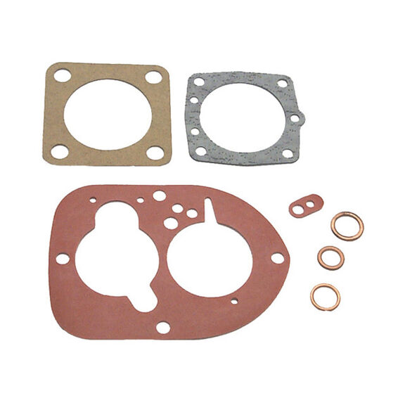18-7099 Gasket Kit for Volvo Penta Stern Drives image number 0