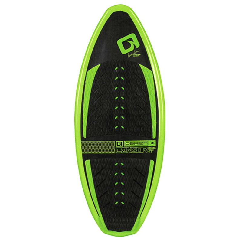 4' 7" Censor Wakesurf Board West Marine