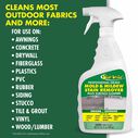 Professional Grade Mold & Mildew Stain Remover, 32 oz. image number 2