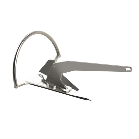 M1 Stainless Steel Anchor image number 0