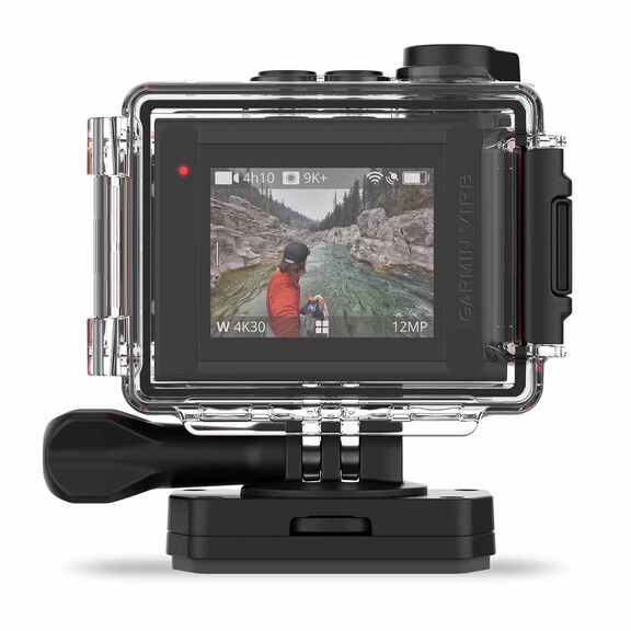 VIRB Ultra 30 4K Action Camera image number 1