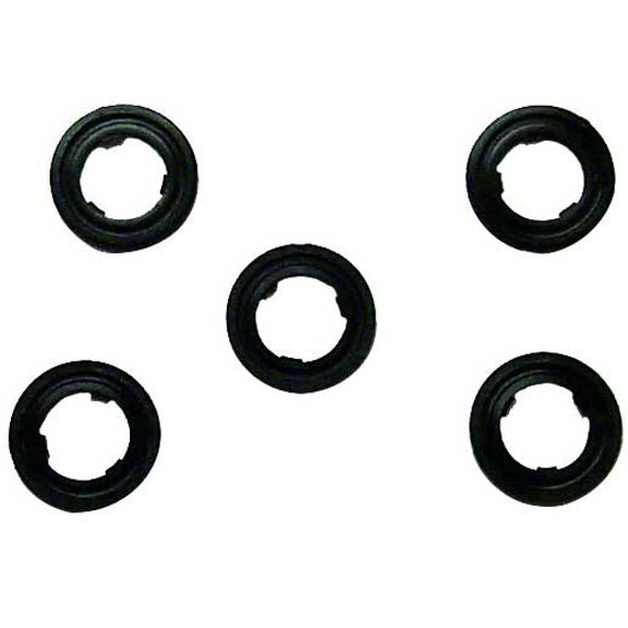 18-8331-9 Drain Plug Gasket for Suzuki Outboard Motors, Qty. 5 image number 0