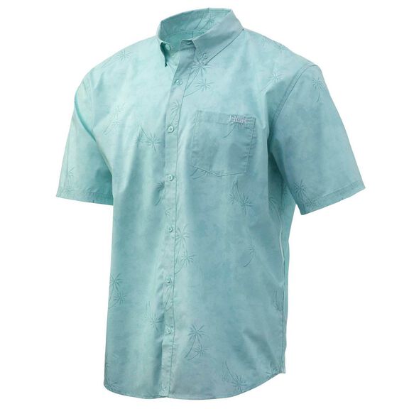 Men's Kona Shirt image number 0