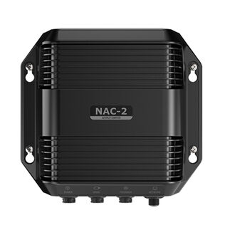 NAC-2 Autopilot Computer