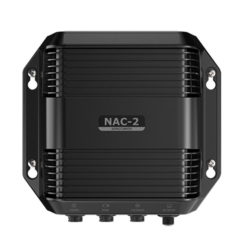 NAC-2 Autopilot Computer image number 0