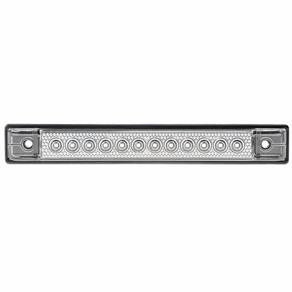 6" LED Utility Strip Light with Gasket, RGBW image number 0