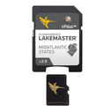 HCMA2 Lakemaster Mid-Atlantic States Chart MicroSD Card, Version 2 image number 1