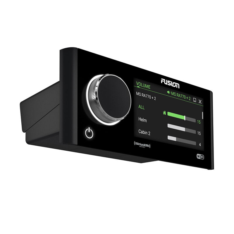 FUSION Apollo™ MSRA770 Marine Stereo with Builtin WiFi® West Marine