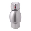 Universal/Pacifica Pull-Out Galley Faucet, 6' Hose, Brushed Nickel image number 6