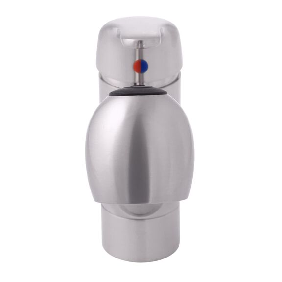 Universal/Pacifica Pull-Out Galley Faucet, 6' Hose, Brushed Nickel image number 6