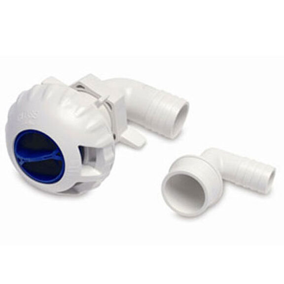 Livewell Fill Valve image number 0