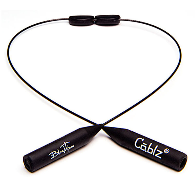 BLACKTIP Cablz® Zipz Sunglasses Leash West Marine