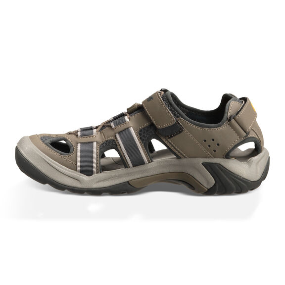 Men's Omnium Sandals image number 2