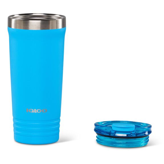 22 oz. Vacuum Insulated Tumbler image number 1