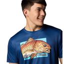 Men's Terminal Tackle PFG&trade; x Bentley Shirt image number 3