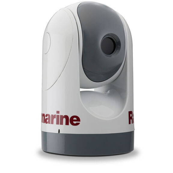 T353 Thermal Night Vision Camera with Joystick Control Unit image number 0