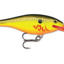 Rapala Shad Rap Crankbait image number 2