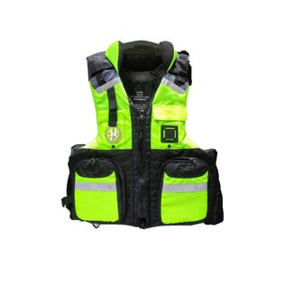AV-800, Pro Type III Vest, 4 Pocket