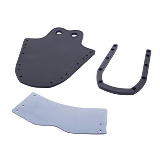 Child Horseshoe Toe PL2, Water Ski Binding Replacement Part