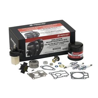 25-30hp FourStroke 300 Hour Maintenance Kit