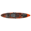 Slayer Propel 13 Pedal Drive Sit-on-Top Angler Kayak image number 0