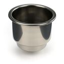 Recessed Cup Holder with Drain image number 1