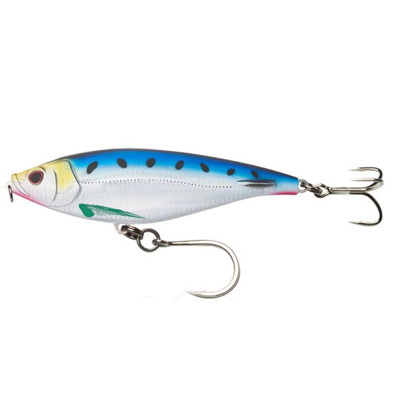 7 1/2" Madscad Autotune 90 Sinking Crankbait, 7 3/4 Ounce image number 0