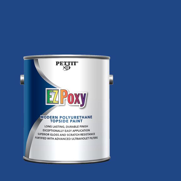 EZ-Poxy Modern Polyurethane Topside Paint image number 0
