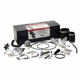 MerCruiser Alpha One Gen II Sterndrive 300 Hour  Maintenance Kit