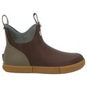 Men's 6" Ankle Deck Boots image number 1