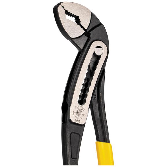 Classic Klaw Pump Pliers, 10-Inch image number 1