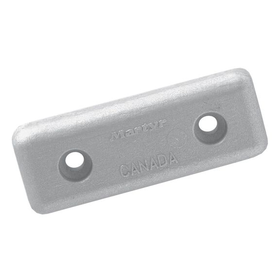 Magnesium Anode for OMC, Johnson/Evinrude image number 0