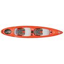 Unison 136T Tandem Sit-Inside Kayak image number 0