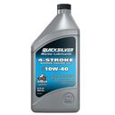 10W-40 Marine Engine Oil, 1 Quart image number 0