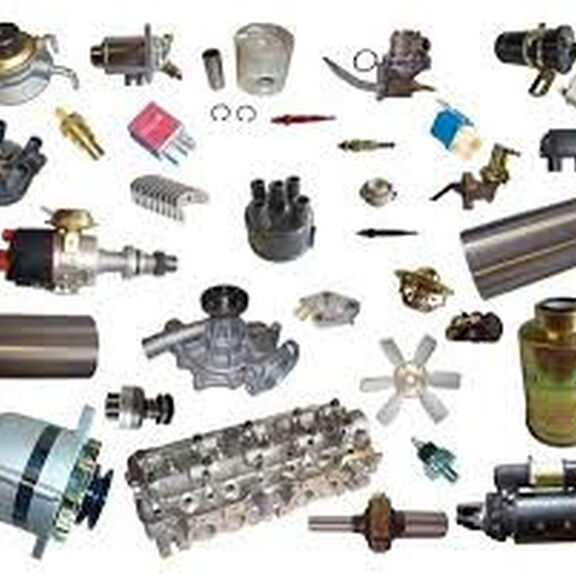HP6162 Support Bracket Service Kit for Tournament Cylinders image number 0