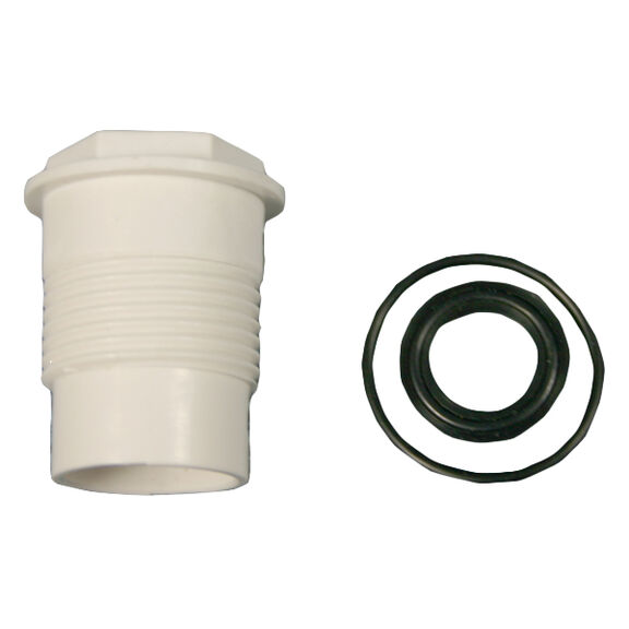 PHII - Piston Rod/Seal Assembly image number 0
