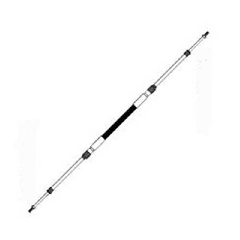 DOMETIC XTreme 6400CC Control Cables West Marine