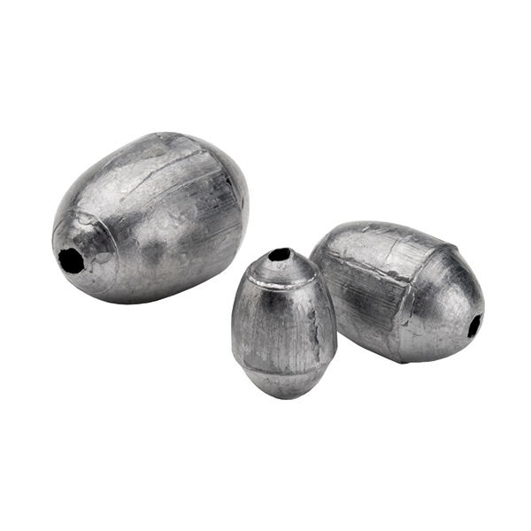 3 oz. Egg Sinker
