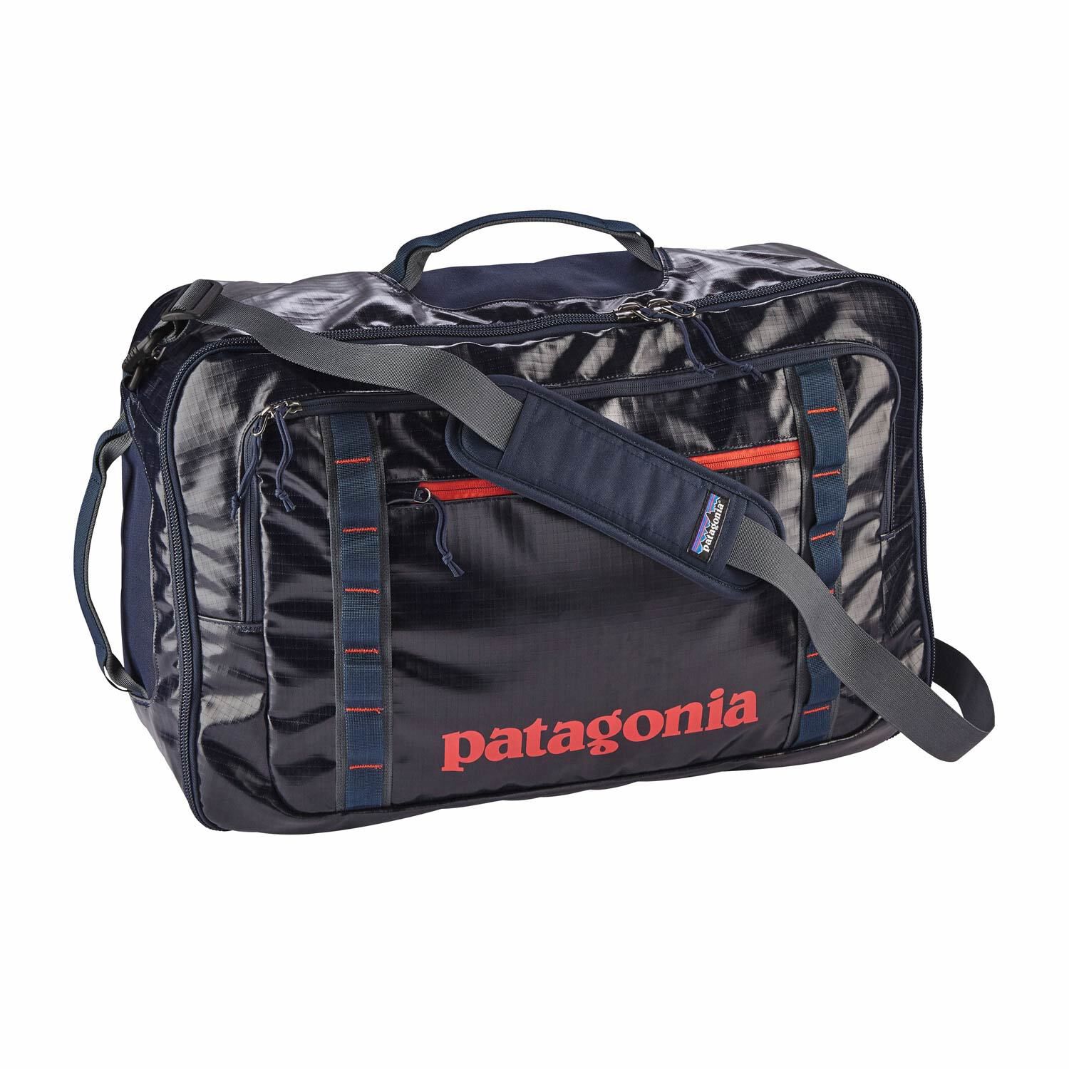 Patagonia　mlc45 Patagonia MLC 45 - Black — CampSaver