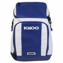 32-Can Ultra Marine Backpack Cooler image number 0
