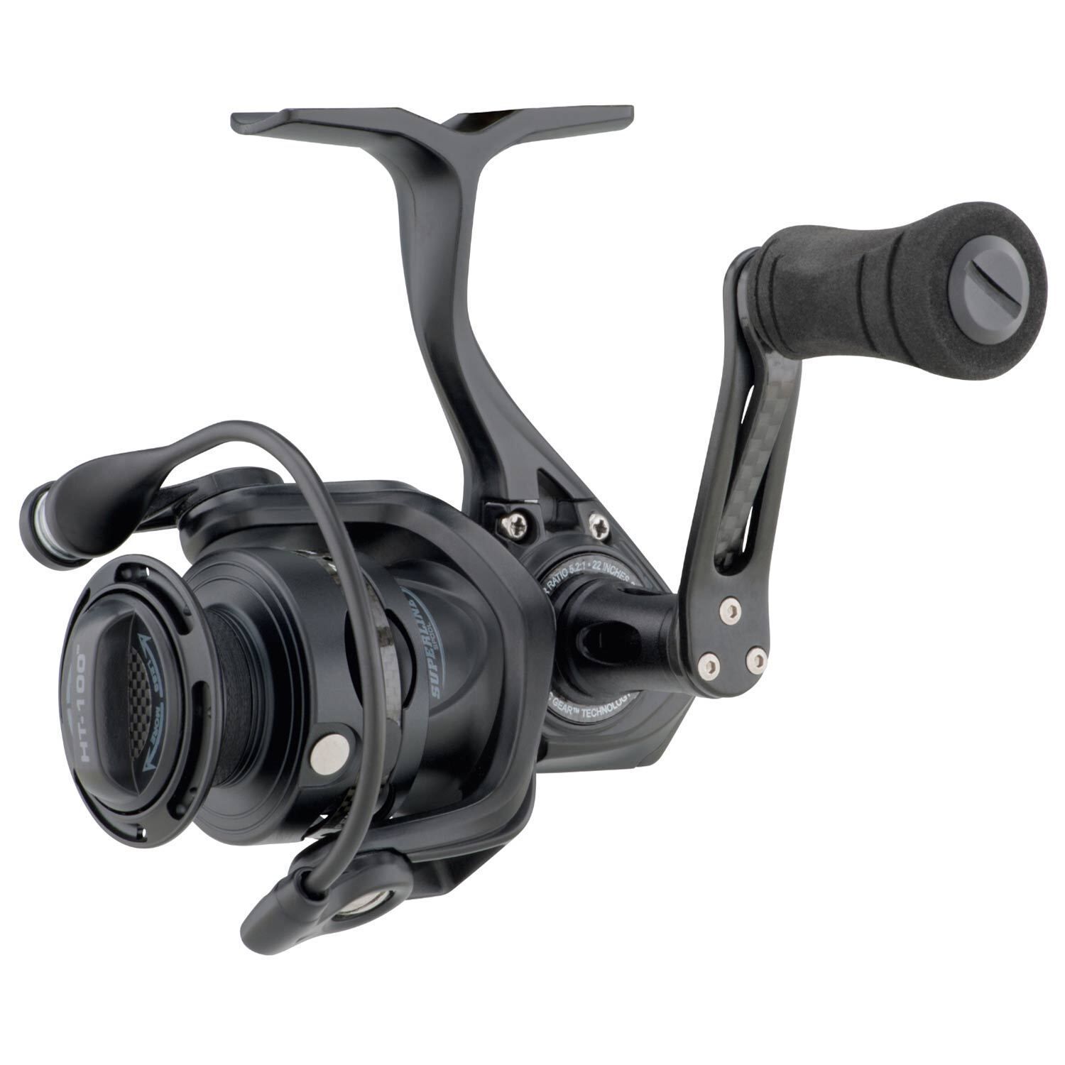 All Models Available! Penn Conflict II Fixed Spool Rees 