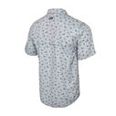 Men's Keys Tiny Boats Shirt image number 4