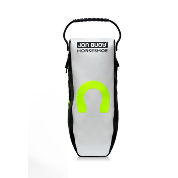 Jonbuoy Horseshoe Lifebuoy image number 1