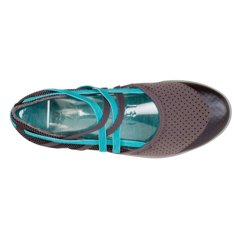 Women's Hydro-Life Slip-On Shoes image number 3