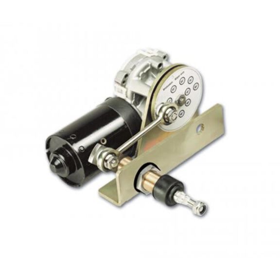 Wiper Motor 223BD, 12V/23Nm - Pendulum Motor 20mm (3/4") image number 0