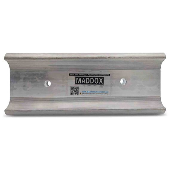 Anode, 300mm (11.8") with Hole image number 0