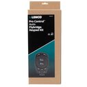 Pro Control Auto Flybridge Keypad Kit image number 1