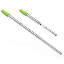 Reusable Telescoping Pocket Straw image number 2